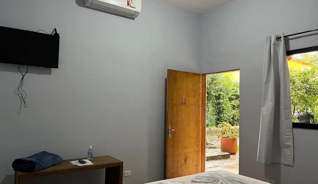 Casa Bela Mar in Itanhaém