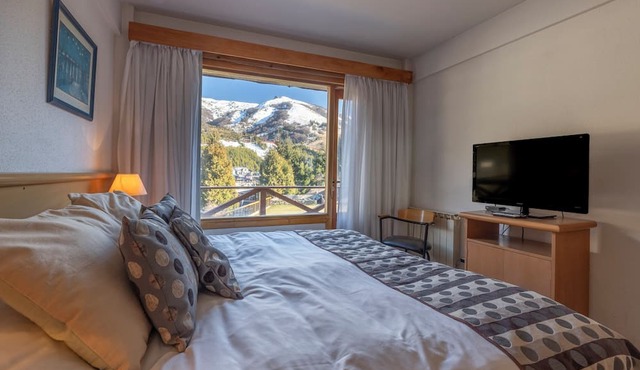 Hotel Punta Condor