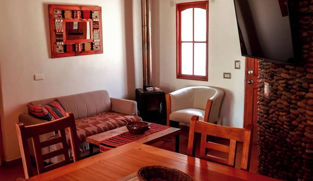Tambo Atacama Lodge