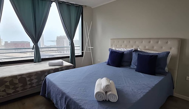 Oceana Suites Iquique