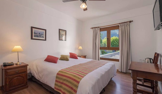 Le Chatelet Hotel