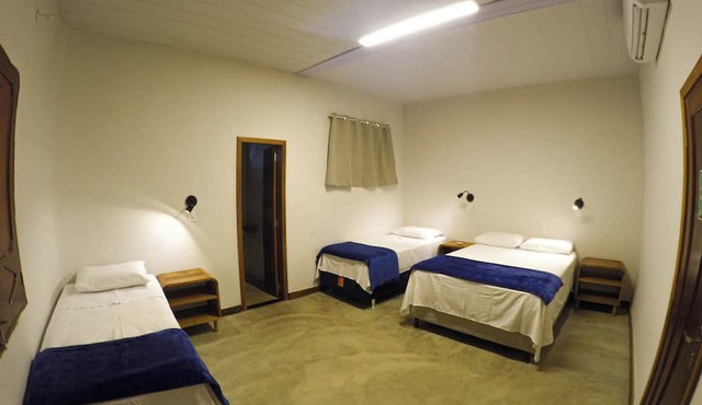 Local Hostel Novo Airão in Novo Airão