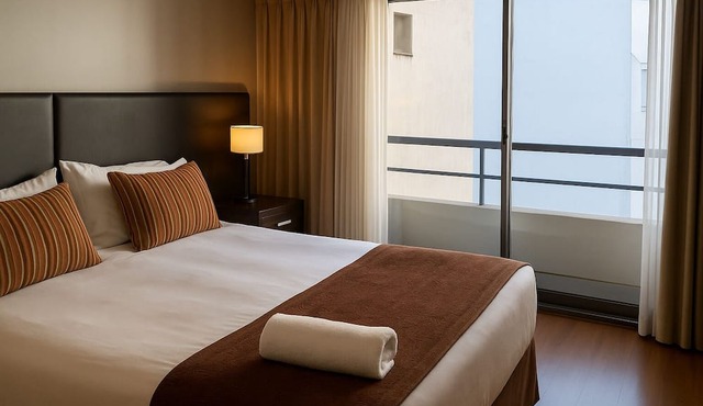 Ba 5ta Avenida Hotel in Buenos Aires