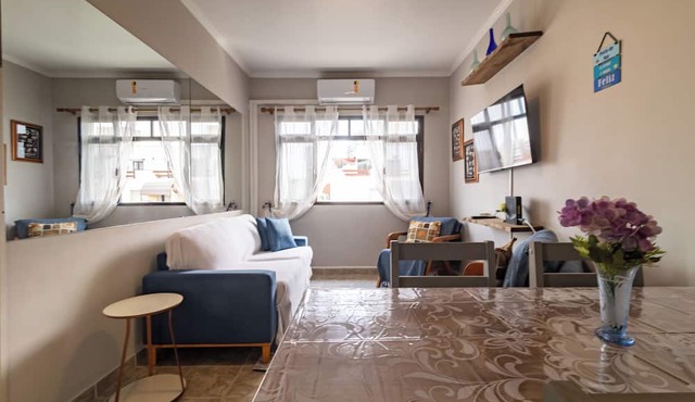 Apartamento AOR Guarujá in Guaruja