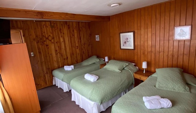 Hotel Elizabeth