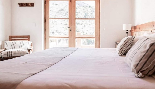 Hosteria del Cerro