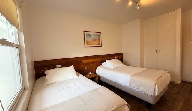 Pampa Hotel Boutique