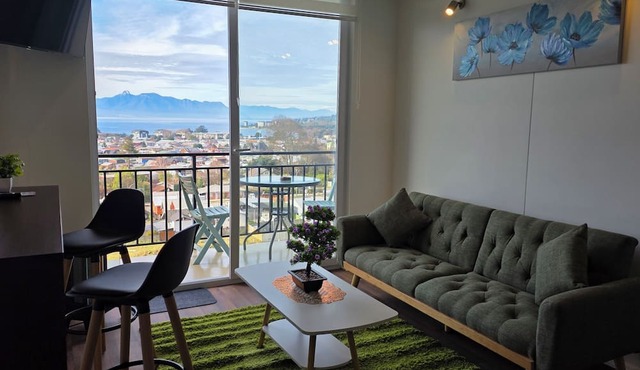 Oceana Suites - Laguna Aculeo in Villarrica