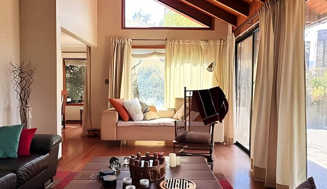 Oceana Suites - Laguna Aculeo