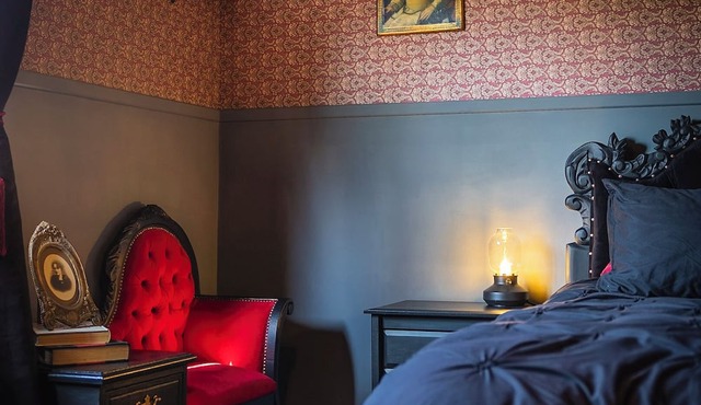 Spectra Lodge Boutique Hotel