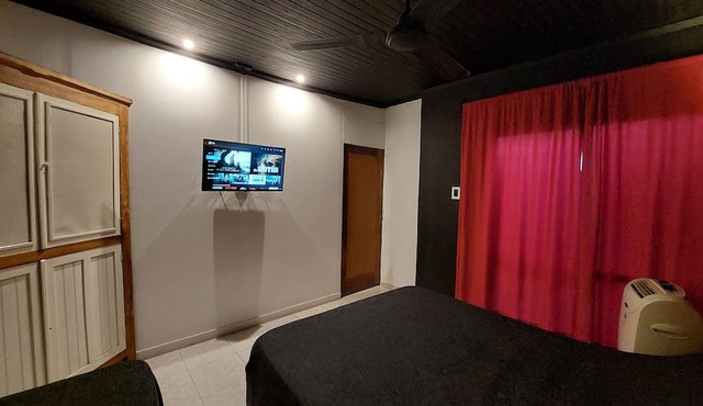 El Gran Gomero in Resistencia