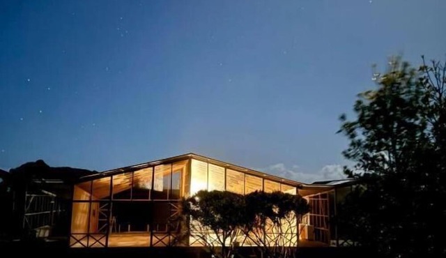 Chiloé Loft & Glamp