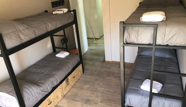 HOSTEL NIX