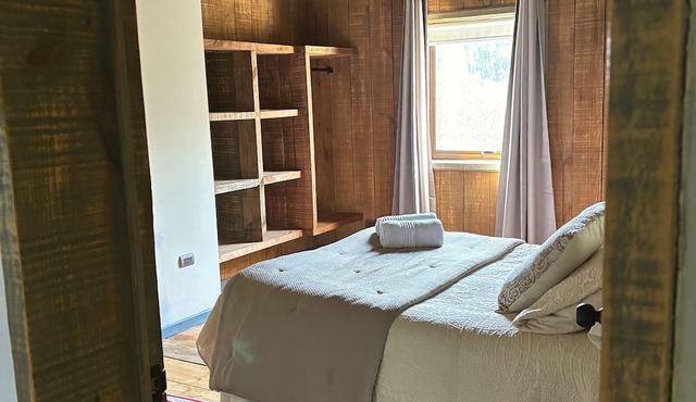 Casona El Refugio Casablanca