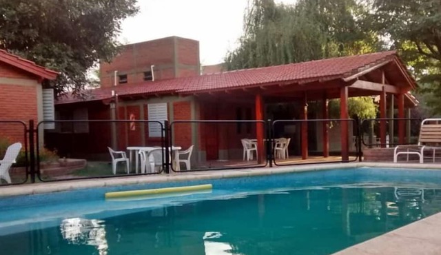 Posada del Rio