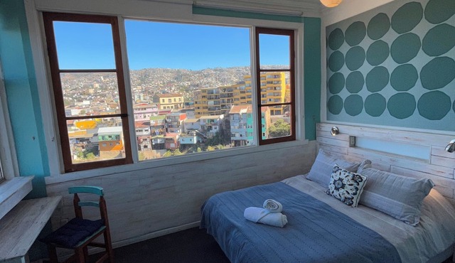 BB Casita Yellow