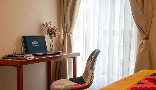 Hotel Madero Talca