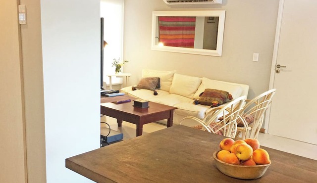 Complejo privado Duplex 6