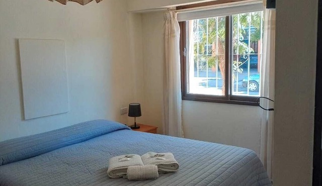 Hotel Punto Sur Avenida