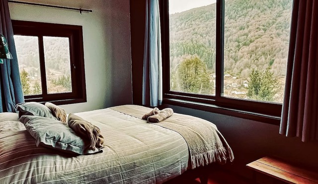K10 Lodge