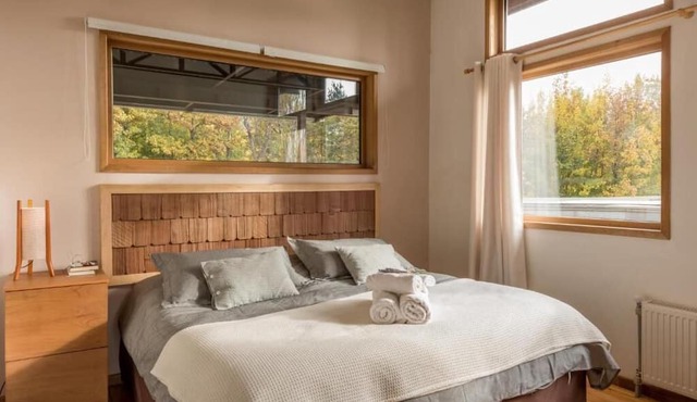 Hotel Patagonia House
