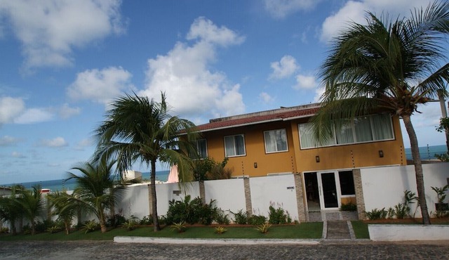 Hotel ocean imperium in Parnamirim