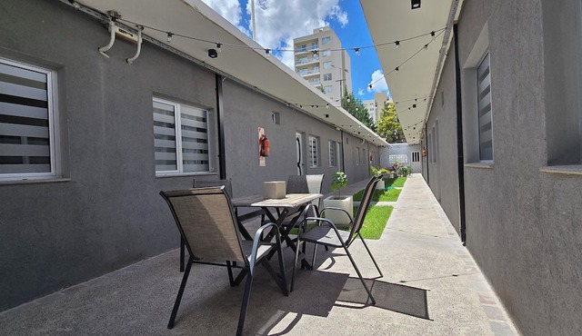 Verona Apart Hotel