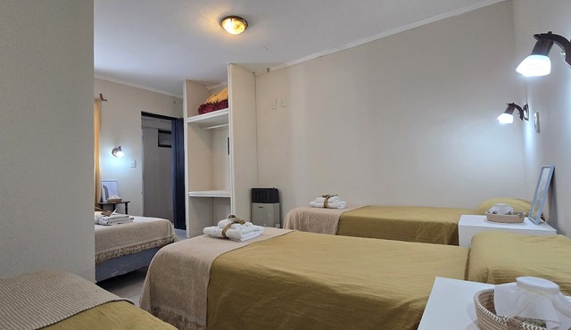 Praga hotel