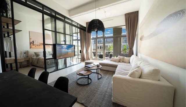 BT Homes - Palacio Alcorta
