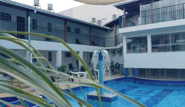 Hotel Picadão Eventos in São Pedro