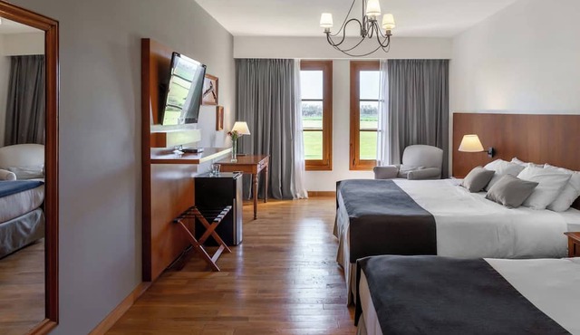 Wyndham Garden Luján