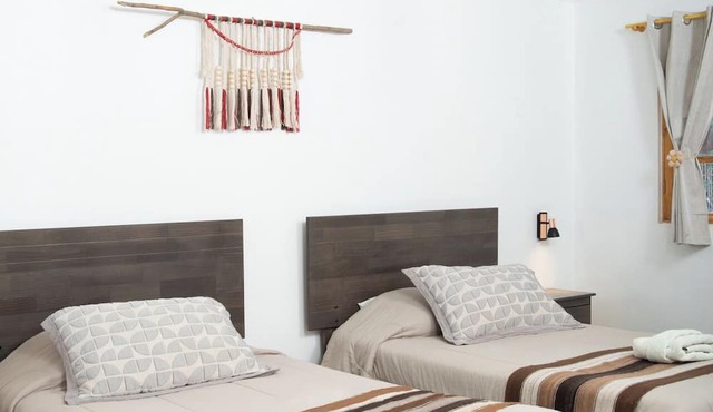 Casa Lickana B&B