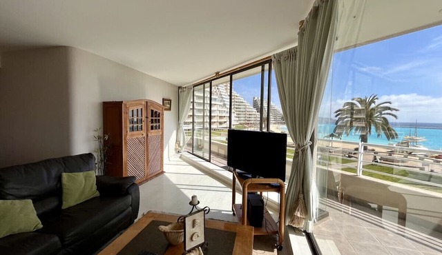 Modern San Alfonso del Mar | BBQ Parking Pool Wifi
