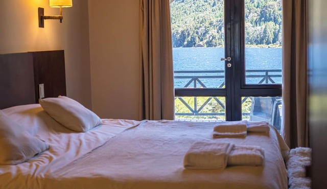 AMANCIO Hotel & Cabañas