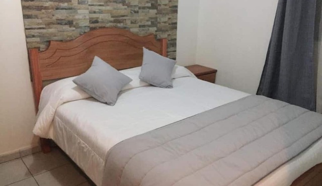 Cabañas y Hotel Rural Mirador del Maipo