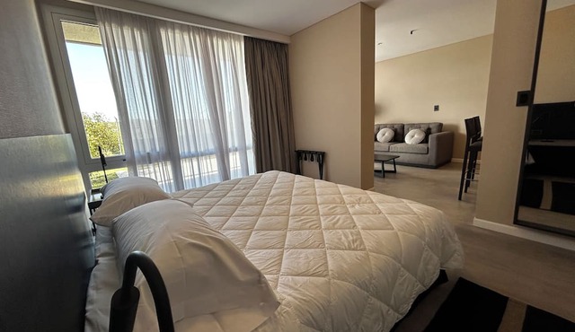 Graciana Residences - Apart