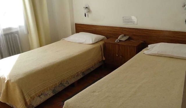 Hotel Ski