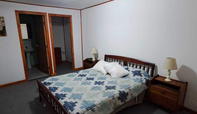 Hotel Cordillera Cabildo