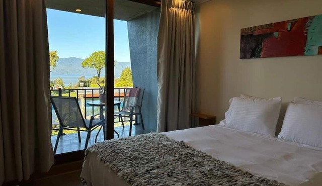 APART HOTEL SOL Y LAGO