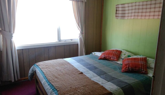 Hostal Bellavista Patagonia