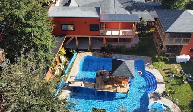Family Suites Hotel Boutique