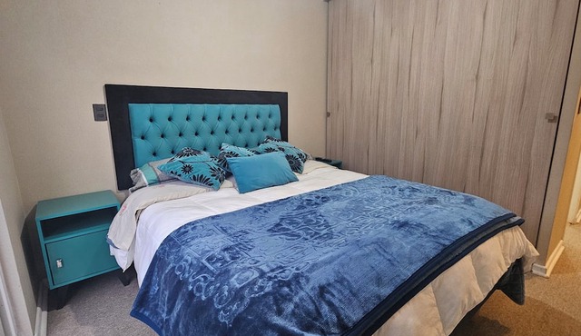 Oceana Suites Los Maticos