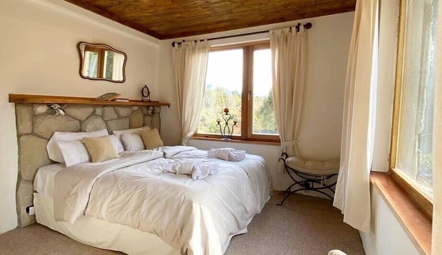 Las Baitas Suites