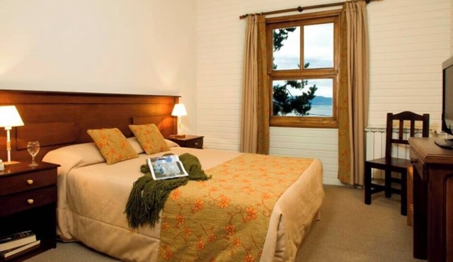 Hotel Lar Aike
