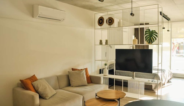 BT Homes - Quartier Retiro