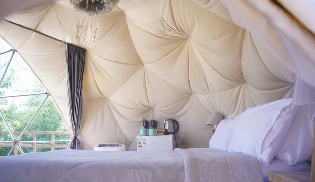 Brisas del Campo Glamping
