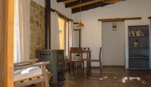 Loma Puskana - Hostería in Cachi
