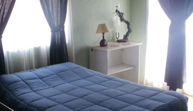 Cabañas Caligue in Malargüe