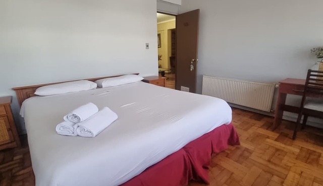 Hotel Dikran