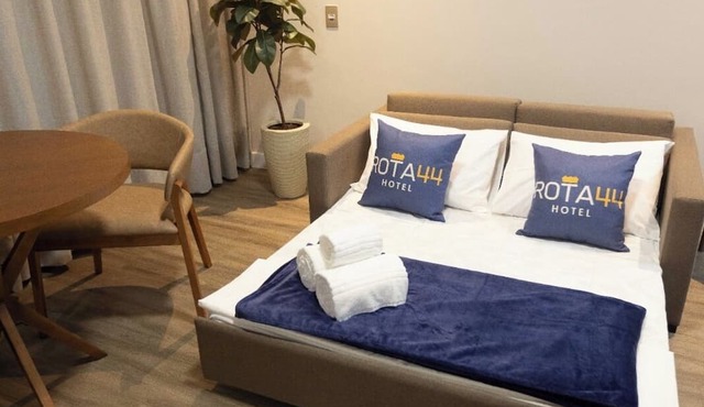 Rota 44 Hotel in Goiania